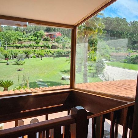 O Canto Do Grilo Villa Valeixe Bagian luar foto