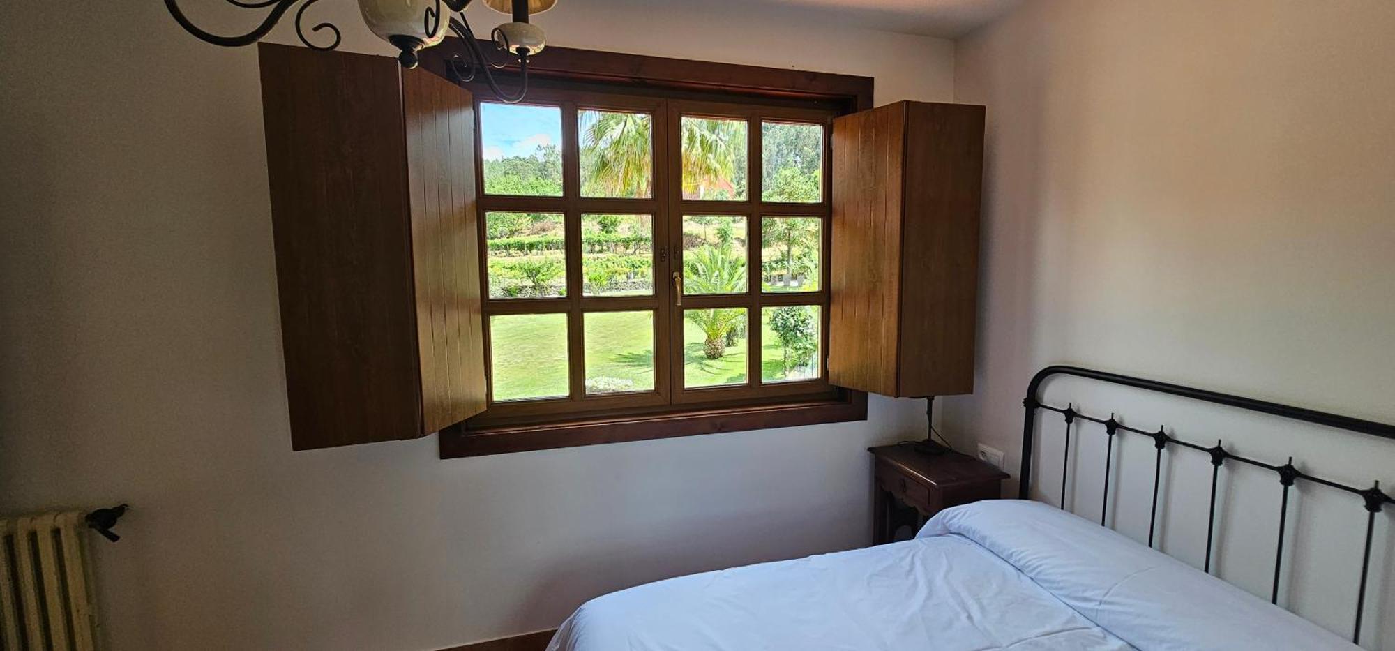 O Canto Do Grilo Villa Valeixe Bagian luar foto