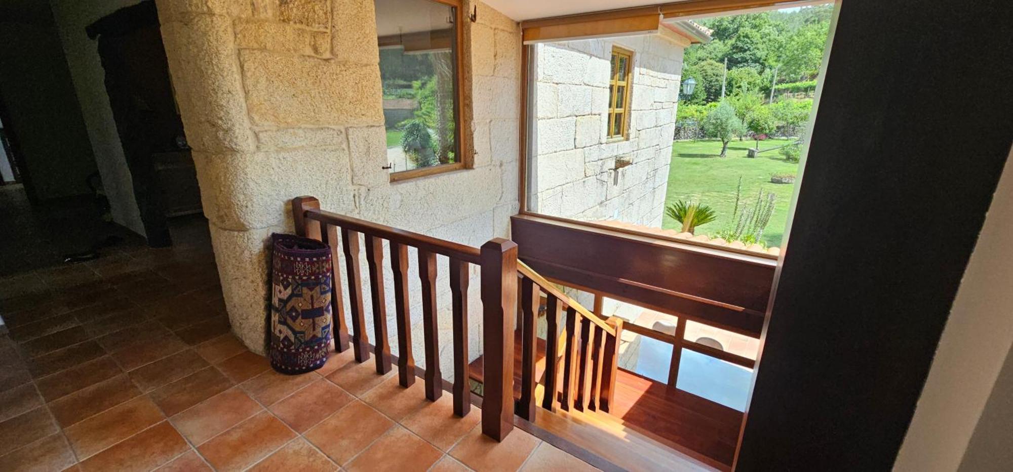 O Canto Do Grilo Villa Valeixe Bagian luar foto