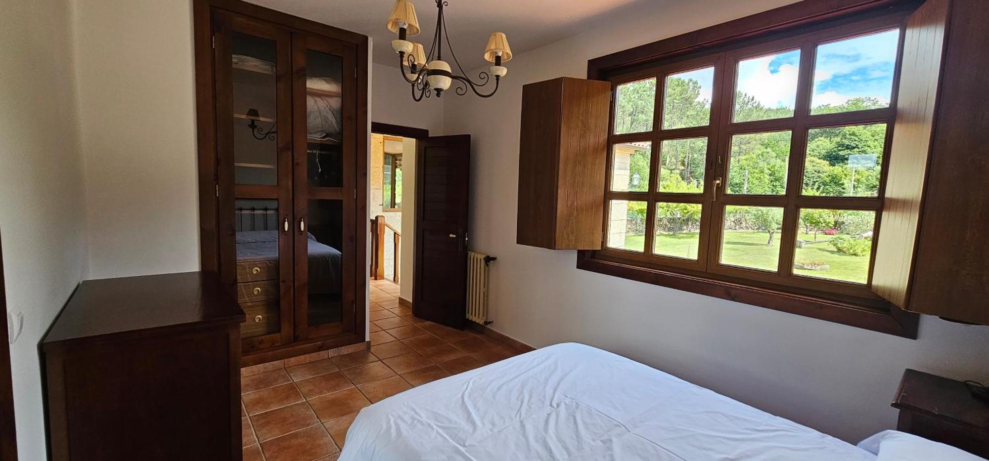 O Canto Do Grilo Villa Valeixe Bagian luar foto