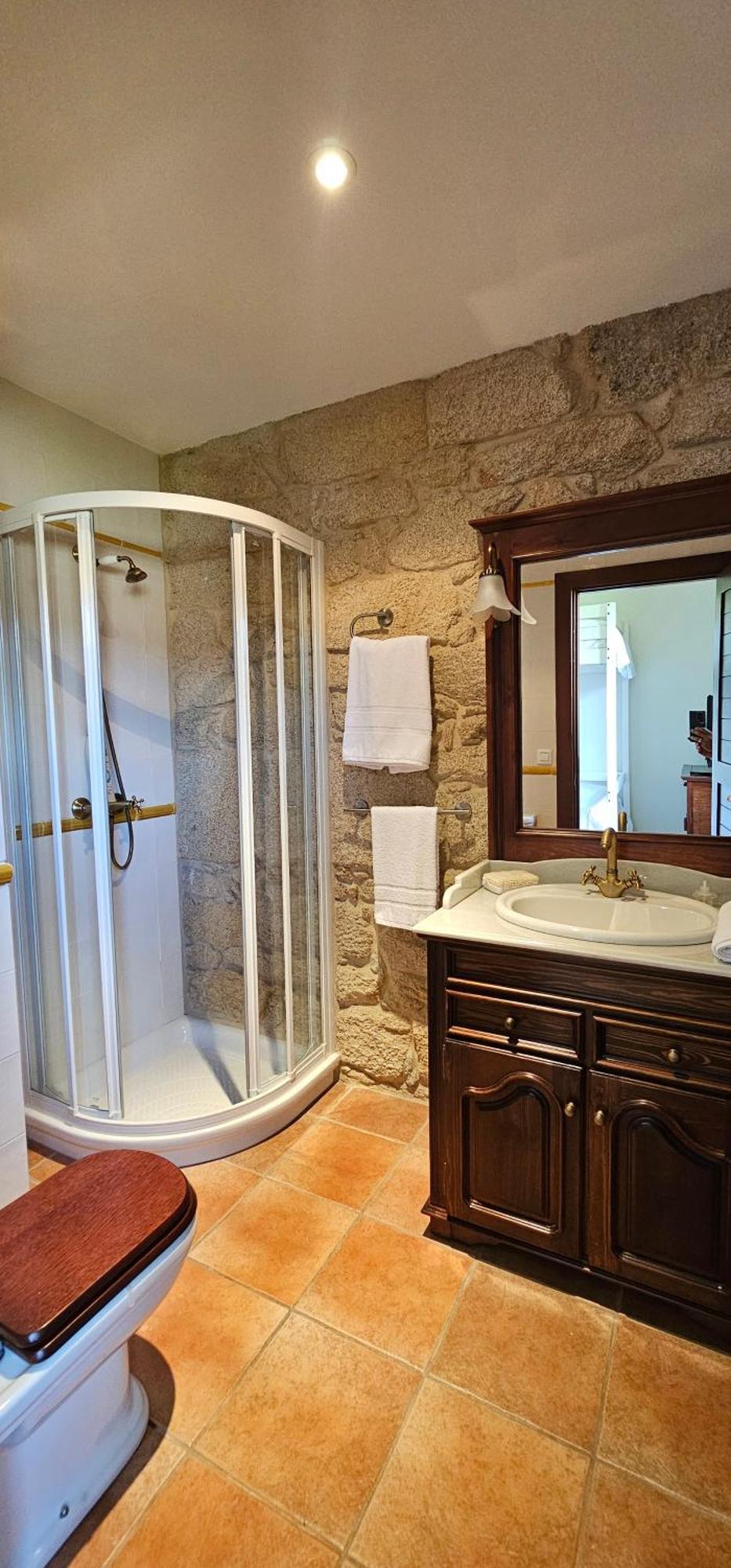 O Canto Do Grilo Villa Valeixe Bagian luar foto