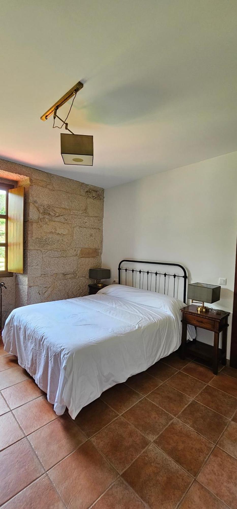 O Canto Do Grilo Villa Valeixe Bagian luar foto