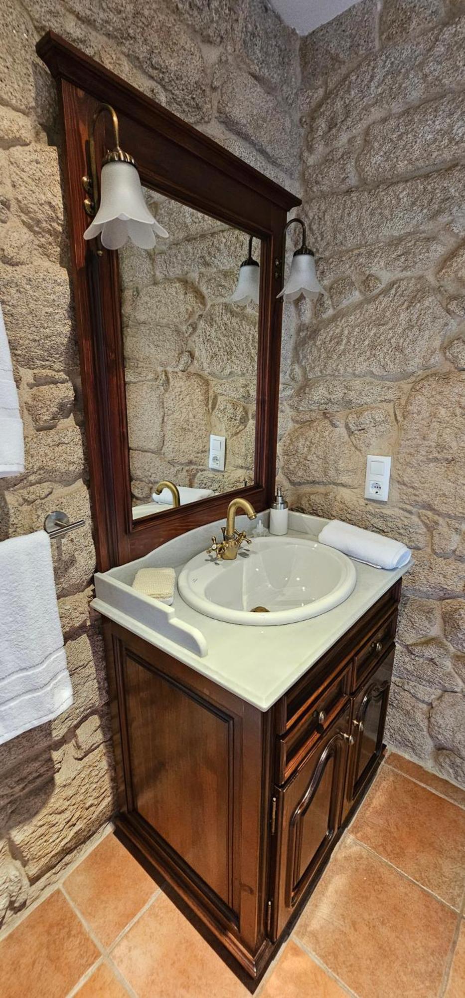 O Canto Do Grilo Villa Valeixe Bagian luar foto